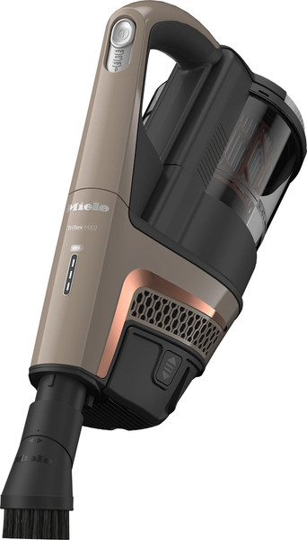 Изображение товара Вертикальный пылесос Miele SOUL5 Triflex HX2 125 Edition (кашемировый серый)