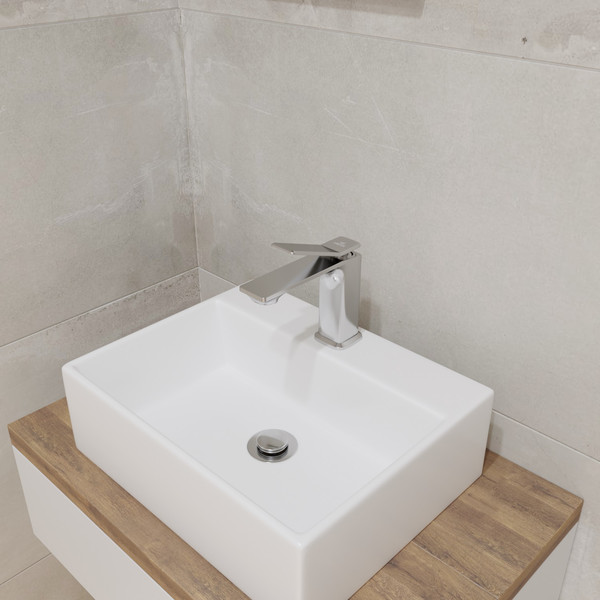 Изображение товара Смеситель Lauter Allure 21C618С