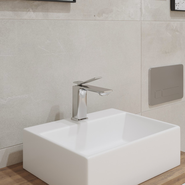 Изображение товара Смеситель Lauter Allure 21C618С