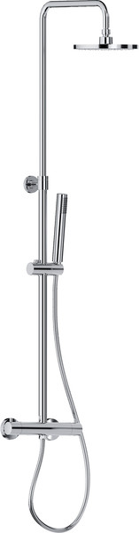 Изображение товара Душевая система со смесителем Lauter Thermal / 21SH30100-2