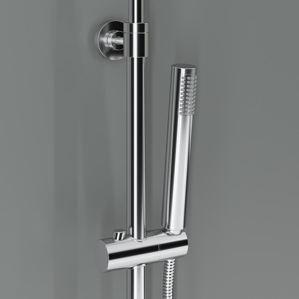 Изображение товара Душевая система со смесителем Lauter Thermal / 21SH30100-2