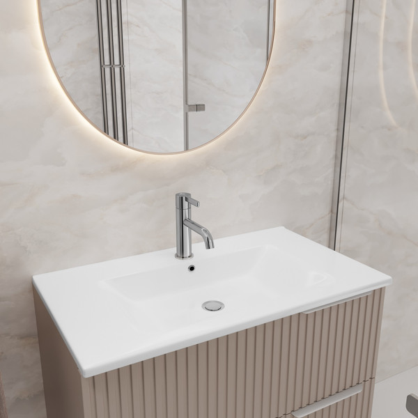 Изображение товара Смеситель Lauter Velvet 21СК696С