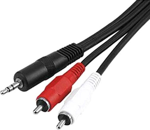 Изображение товара Кабель 5bites AC35J2R-015M (1.5м)