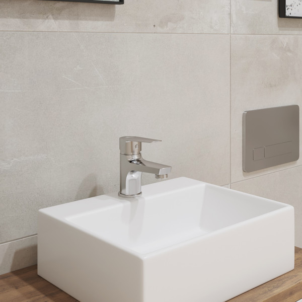 Изображение товара Смеситель Lauter Flow 21CK101C