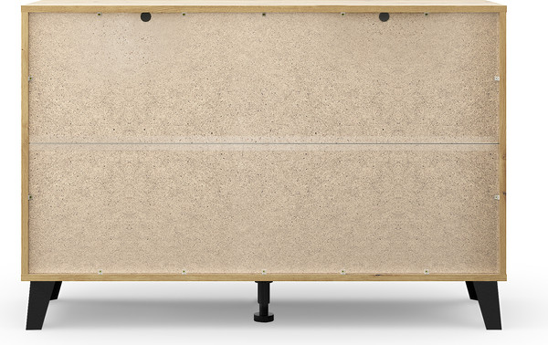 Изображение товара Комод Anrex Boxwell Berg 6S (дуб артисан)