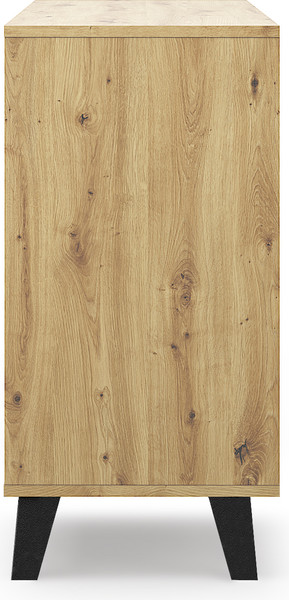 Изображение товара Комод Anrex Boxwell Berg 6S (дуб артисан)