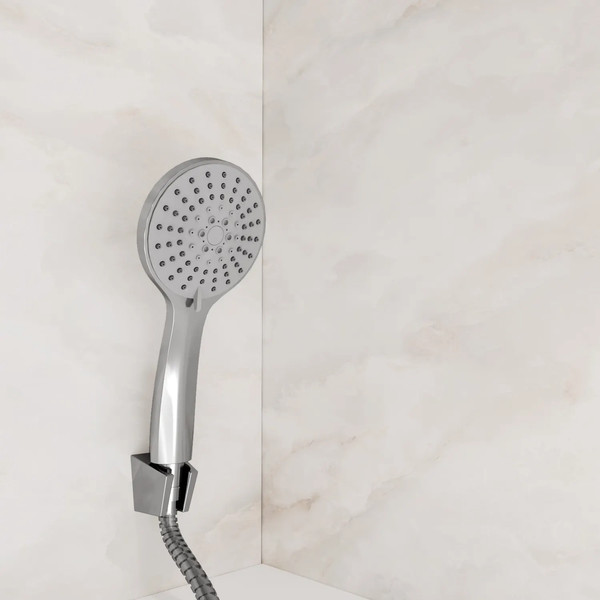 Изображение товара Лейка ручного душа Lauter Daisy 21S10167