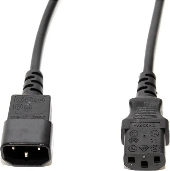 Изображение товара Кабель 5bites PC105-30A (3м)