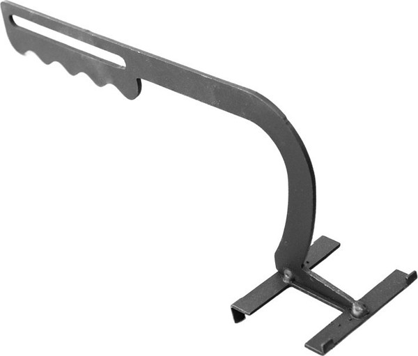 Изображение товара Набор решеток для мангала Вулкан S со съемной ручкой