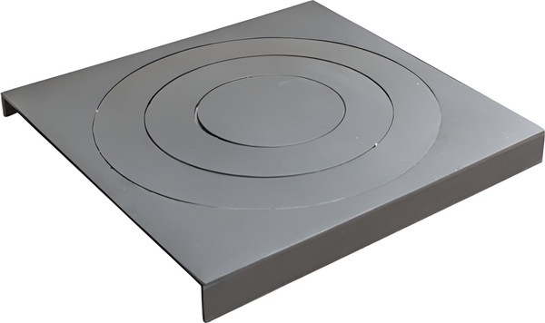 Изображение товара Подставка для казана Вулкан XL 4мм