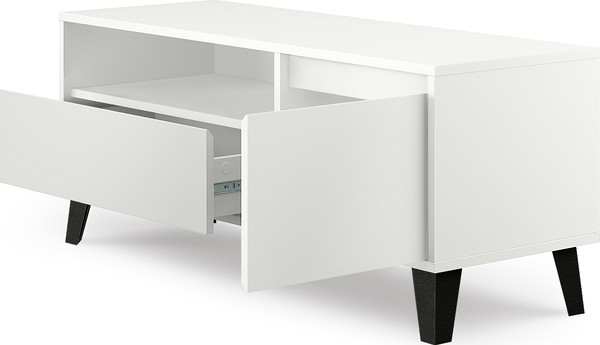 Изображение товара Тумба Anrex Boxwell Berg RTV 1D1SN (белый)
