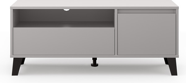 Изображение товара Тумба Anrex Boxwell Berg RTV 1D1SN (серый)