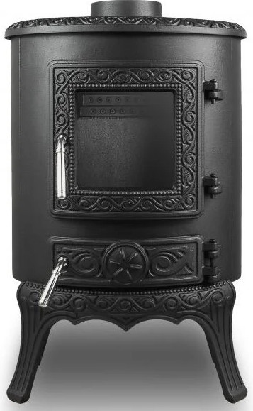 Изображение товара Печь-камин Nordflam Palestro EKO