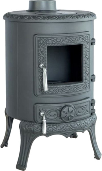 Изображение товара Печь-камин Nordflam Palestro EKO