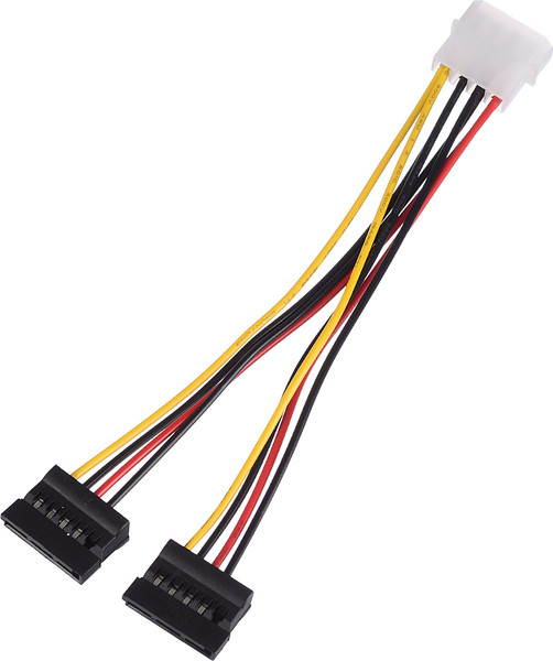 Изображение товара Кабель GoPower 00-00029040 (0.2м)