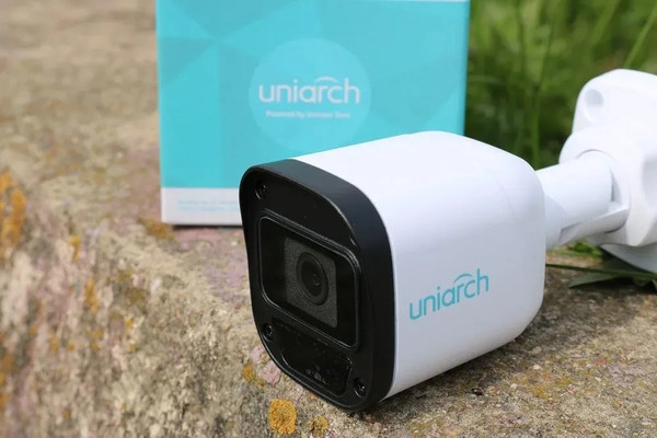 Изображение товара IP-камера Uniarch IPC-B122-APF28-ECO