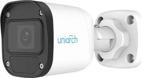Изображение товара IP-камера Uniarch IPC-B122-APF40-ECO