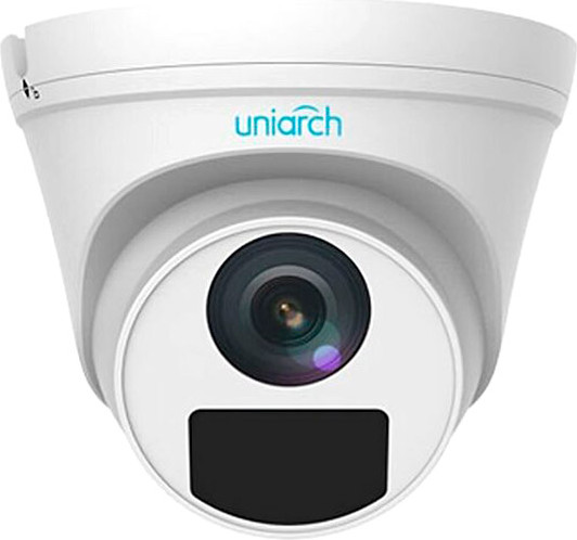 Изображение товара IP-камера Uniarch IPC-T122-APF40-ECO