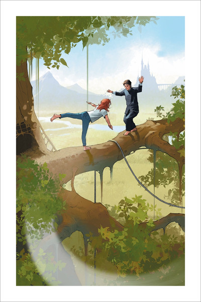 Изображение товара Книга Росмэн Часодеи 1. Часовой ключ, твердая обложка (Щерба Наталья )