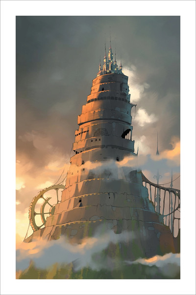 Изображение товара Книга Росмэн Часодеи 2. Часовое сердце, твердая обложка (Щерба Наталья )