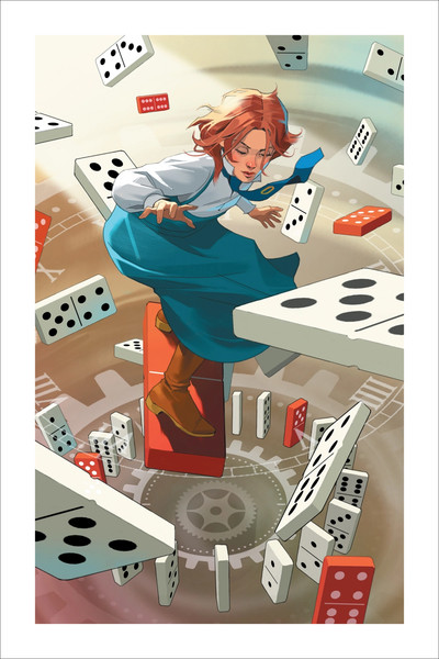 Изображение товара Книга Росмэн Часодеи 3. Часовая башня, твердая обложка (Щерба Наталья )