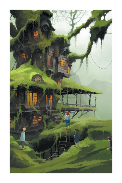 Изображение товара Книга Росмэн Часодеи 5. Часограмма, твердая обложка (Щерба Наталья )