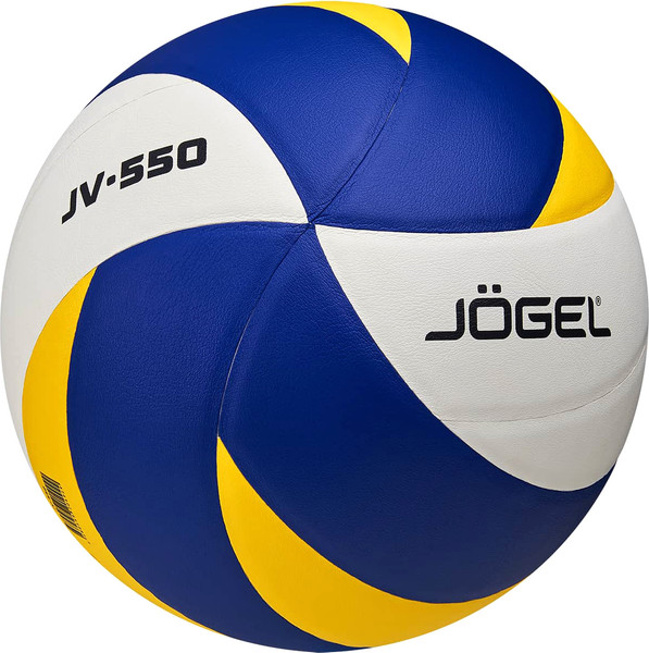 Изображение товара Мяч волейбольный Jogel BC23 / JV-550