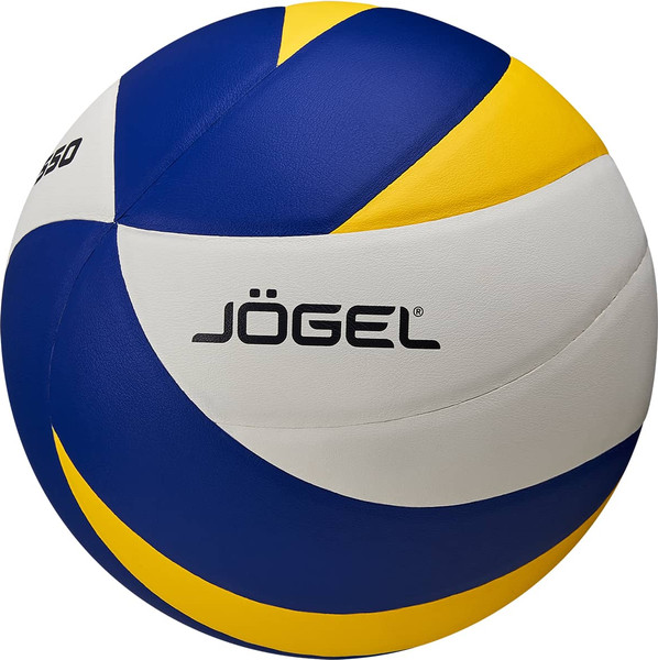 Изображение товара Мяч волейбольный Jogel BC23 / JV-550