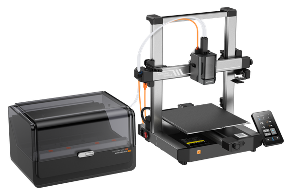 Изображение товара 3D-принтер Anycubic Kobra 3 Combo