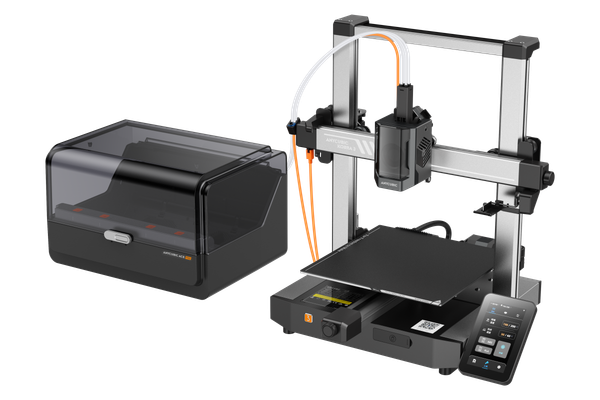 Изображение товара 3D-принтер Anycubic Kobra 3 Combo