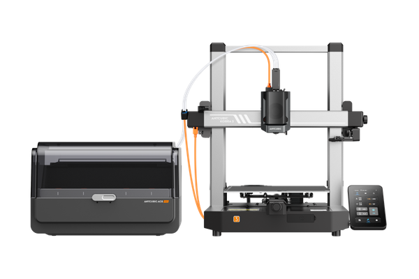 Изображение товара 3D-принтер Anycubic Kobra 3 Combo
