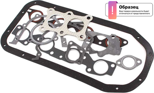 Изображение товара Комплект прокладок двигателя Victor Reinz 15-36224-01