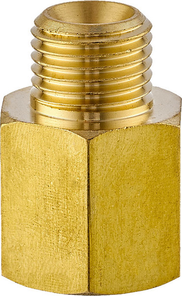 Изображение товара Переходник для горелки Сварог 1/4- М16x1.5 IZT5683 / 97040