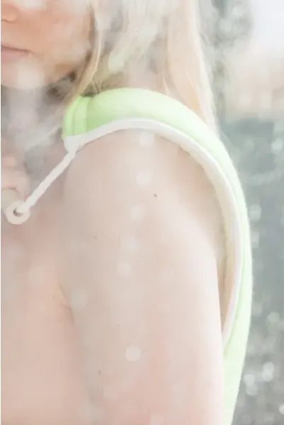 Изображение товара Мочалка для тела York Из сизаля 015160