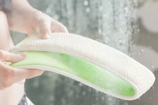 Изображение товара Мочалка для тела York Из сизаля 015160