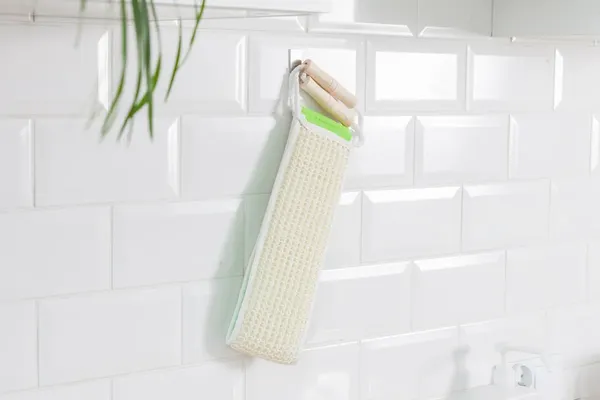 Изображение товара Мочалка для тела York Из сизаля 015160