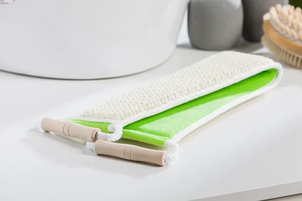 Изображение товара Мочалка для тела York Из сизаля 015160