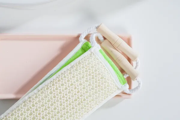 Изображение товара Мочалка для тела York Из сизаля 015160