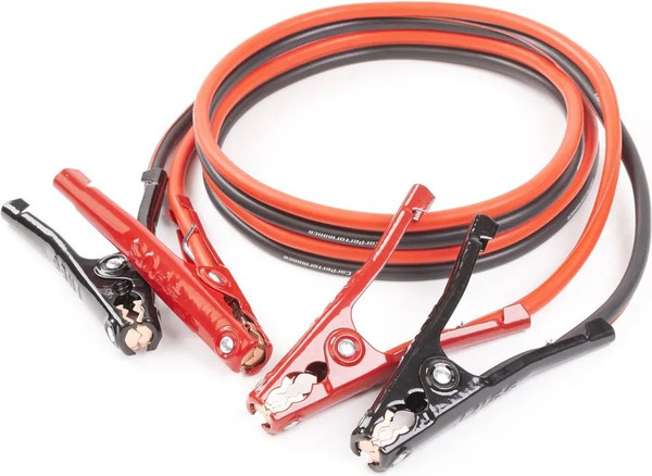 Изображение товара Стартовые провода Car Performance CCA /CP/BC-5022