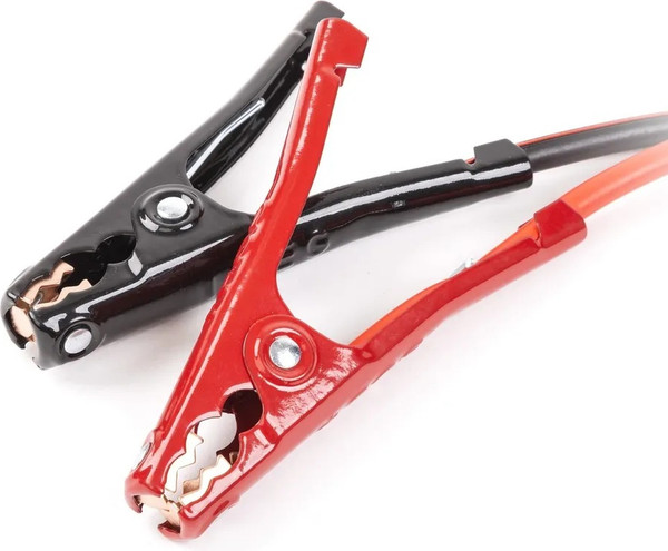 Изображение товара Стартовые провода Car Performance CCA /CP/BC-5022