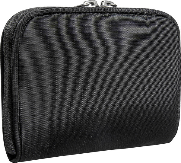 Изображение товара Портмоне Tatonka Plain Wallet Rfid / B 2903.040 (черный)
