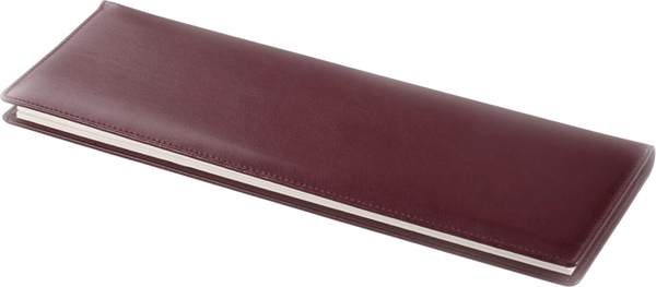 Изображение товара Планинг Brunnen Офис Софт 775 36-29 (бордовый)