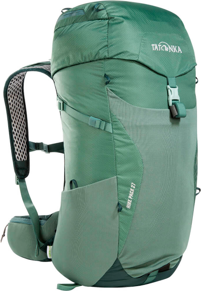Изображение товара Рюкзак туристический Tatonka Hike Pack 27 / 1571.286 (шалфейный зеленый)