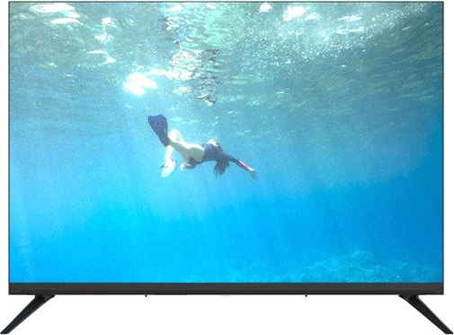 Телевизор Roome 32" 32H424G