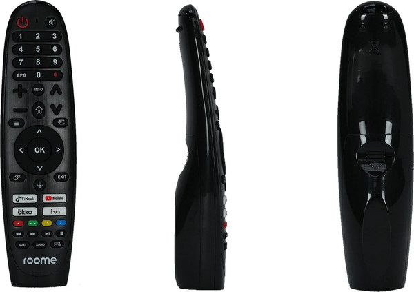 Изображение товара Телевизор Roome 42" 42F424S