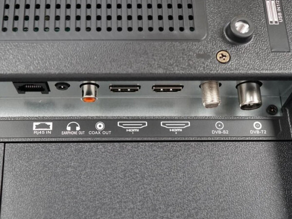 Изображение товара Телевизор Roome 42" 42F424S