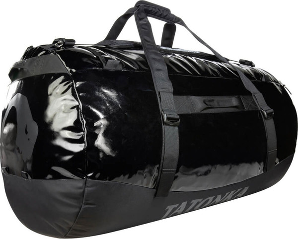 Изображение товара Сумка дорожная Tatonka Barrel 110 / 1975.040 (черный)