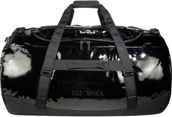 Изображение товара Сумка дорожная Tatonka Barrel 130 / 1976.040 (черный)