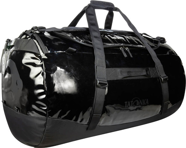 Изображение товара Сумка дорожная Tatonka Barrel 130 / 1976.040 (черный)
