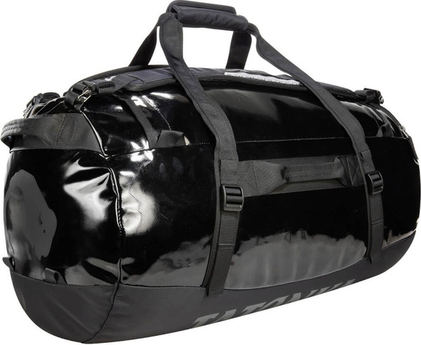 Изображение товара Сумка дорожная Tatonka Barrel 85 / 1974.040 (черный)